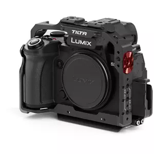 TILTA Full Cage for pan. S5 II/IIX Black