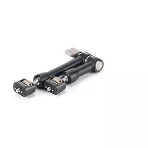 TILTA Pro Articulating Arm Black