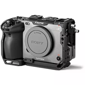 TILTA Full Camera Cage for sony FX3/FX30 V2 Black