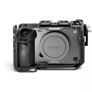 TILTA Full Camera Cage for sony FX3/FX30 V2 Black