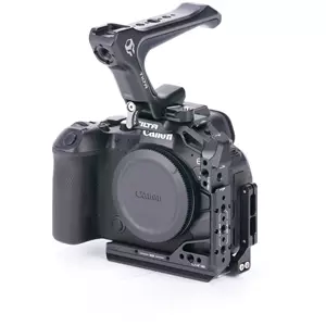 TILTA Camera Cage for R6 II Lightweight Kit Black