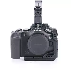 TILTA Camera Cage for R6 II Lightweight Kit Black
