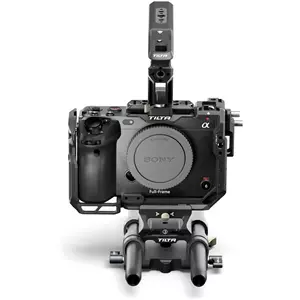 TILTA Camera Cage for sony FX3/FX30 Basic Kit Black
