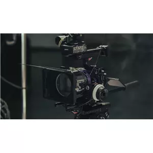 TILTA Camera Cage for sony FX3/FX30 Basic Kit Titanium