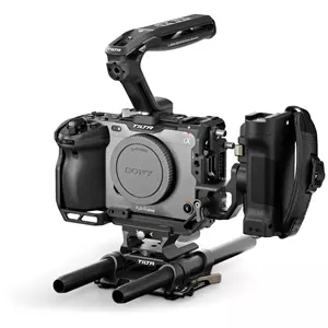 TILTA Camera Cage for sony FX3/FX30 V2 Pro Kit Black