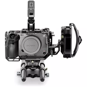 TILTA Camera Cage for sony FX3/FX30 V2 Pro Kit Black