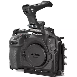 TILTA Camera Cage for Z8 Lightweight Kit Black