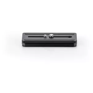 TILTA Manfrotto Universal Quick release plate Black