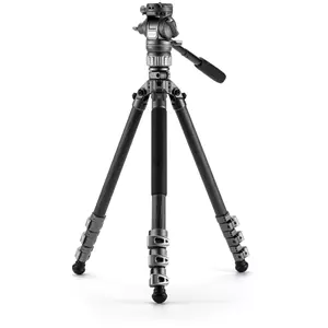 TILTA Travel Video Fuild Head&Carbon fiber legs 5KG