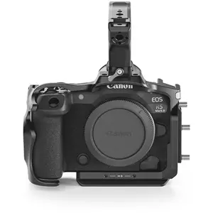 TILTA Camera Cage for R5 II Lightweight Kit Black
