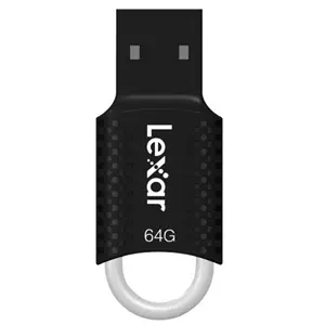 LEXAR Flashdrive 64GB V40