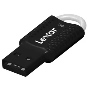 LEXAR Flashdrive 64GB V40