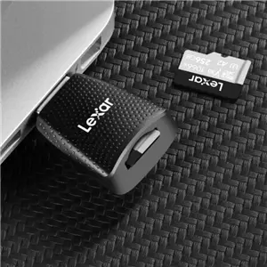 LEXAR MicroSD READER USB 3.2
