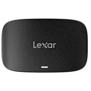 LEXAR CFexpress Type B/ SD UHS-II USB 3.2 READER