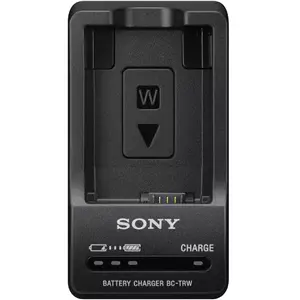 Sony charger BC-TRW for FW50