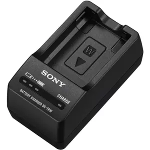 Sony charger BC-TRW for FW50