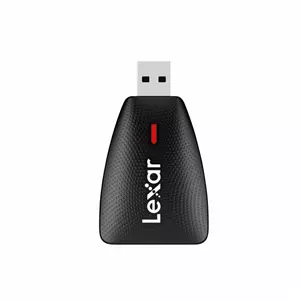 LEXAR SD+Micro READER USB 3.1