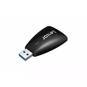 LEXAR SD+Micro READER USB 3.1