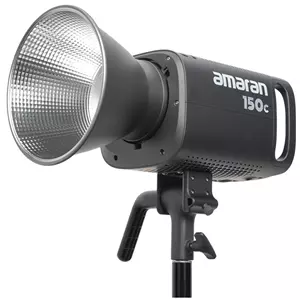 APUTURE AMARAN 150C RGB LED CHARCOAL