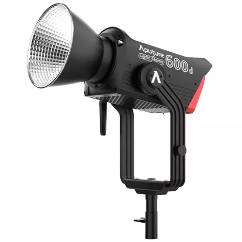 APUTURE LS 600D (V-MOUNT) - Cameras | Video cameras