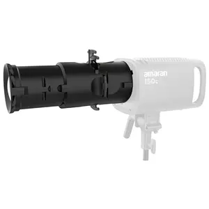 APUTURE SPOTLIGHT SE19 LENS KIT