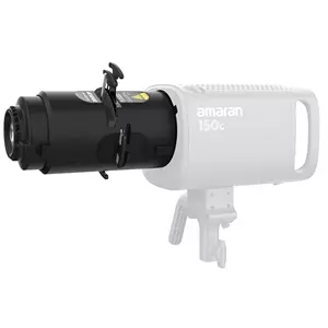 APUTURE SPOTLIGHT SE36 LENS KIT