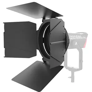 APUTURE F10 BARNDOORS
