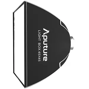 APUTURE LIGHT BOX 4545 F.C300D II