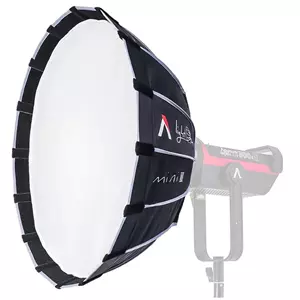 APUTURE LIGHT DOME MINI III