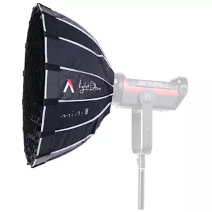 APUTURE LIGHT DOME MINI III