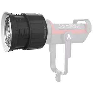 APUTURE FRENSEL 2X F.C300DII