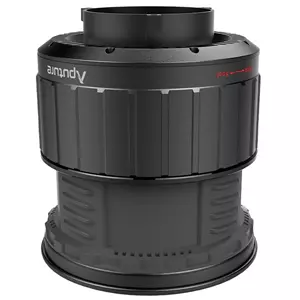 APUTURE FRENSEL 2X F.C300DII