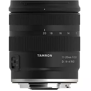 עדשה טמרון Tamron 11-20mm f/2.8 Di III-A RXD Lens for Canon RF