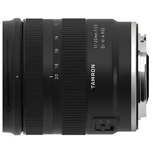עדשה טמרון Tamron 11-20mm f/2.8 Di III-A RXD Lens for  Canon RF - יבואן רשמי