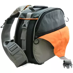 CASEMAN AOS2-31 GREY