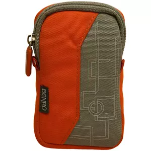 BENRO EXQUISITE 1 GRAY/RED