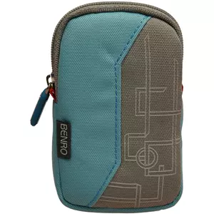 BENRO EXQUISITE 2 GRAY/BLUE