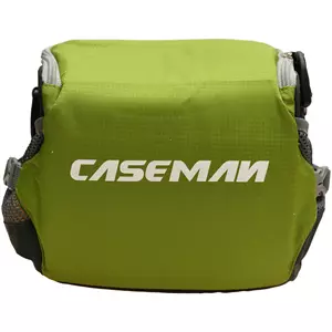 CASEMAN AW S10 GREEN