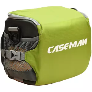 CASEMAN AW S10 GREEN