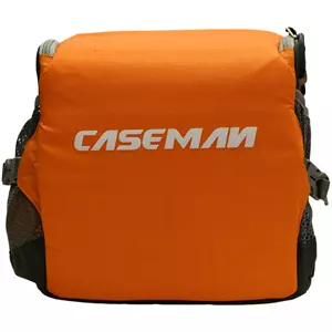 CASEMAN AW S20 ORANGE