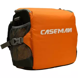 CASEMAN AW S20 ORANGE