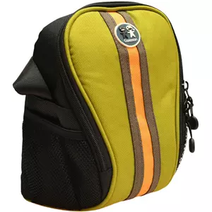 CASEMAN C12-01 BK/GREEN