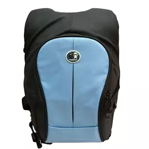 CASEMAN CP04-02 BK/BLUE