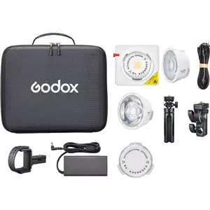 GODOX ML100BI LED LIGHT - K1