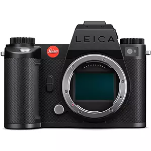מצלמה חסרת מראה לייקה Leica SL3-S Mirrorless Digital Camera Body  - יבואן רשמי
