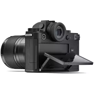 מצלמה חסרת מראה לייקה Leica SL3-S Mirrorless Digital Camera Body  - יבואן רשמי