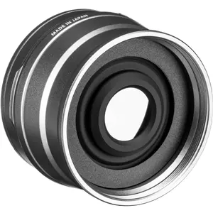 FUJIFILM WCL-X100 II Wide Converter - יבואן רשמי