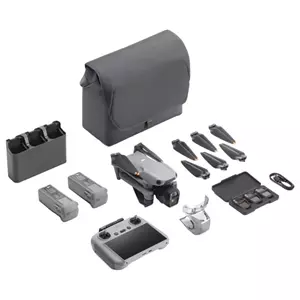 DJI Air 3S Combo Benda
