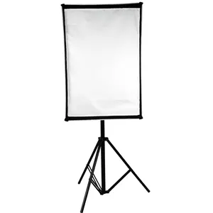 Nanlite Rectangular Softbox 60x90 cm