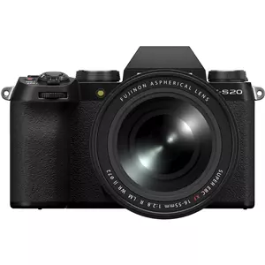 עדשה פוג'י FujiFilm X lens XF 16-55mm f/2.8 R LM WR II